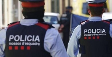 oposiciones mossos d'esquadra