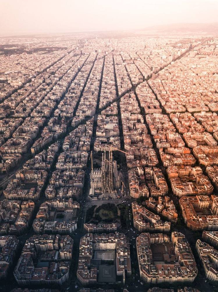 convocatoria gub 2025 barcelona